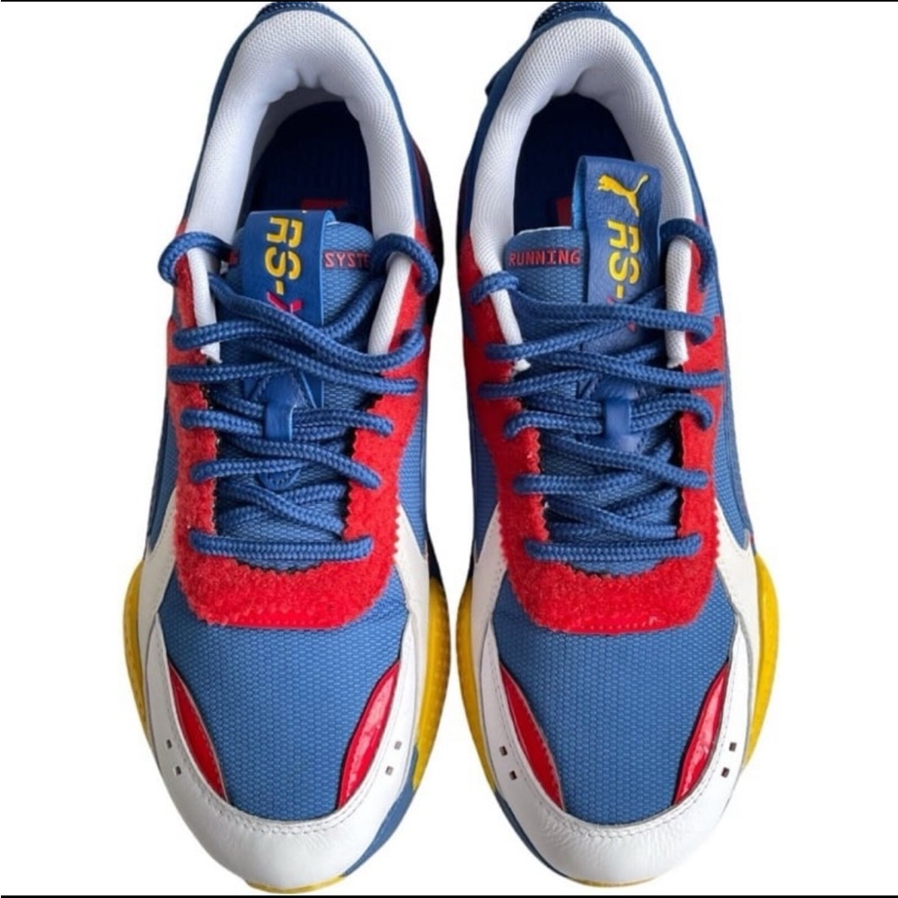 Puma Men’s Sneakers